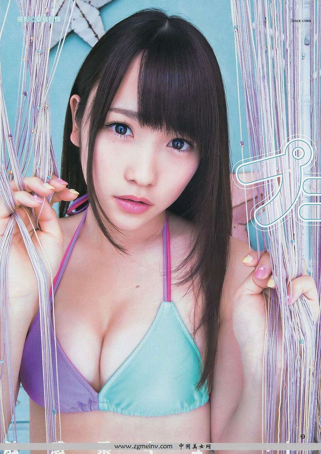 [Weekly Young Jump] 2014 No.28  淫 ߍ