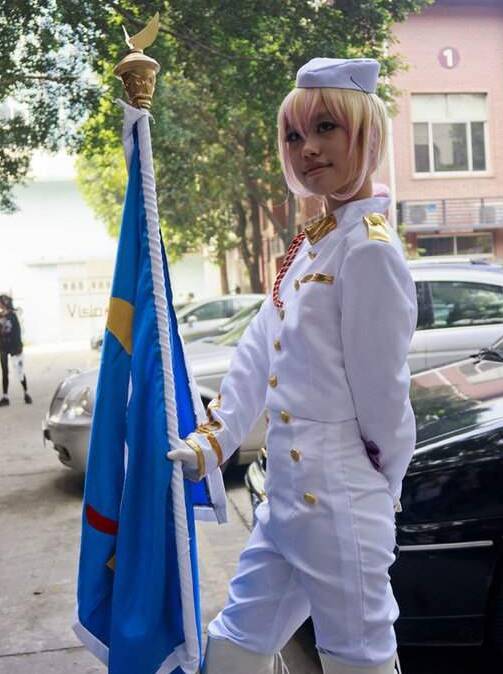 COSPLAYչѡȺۻѽò