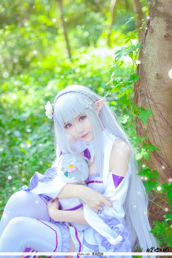 [cosplayŮ]㿪ʼ 